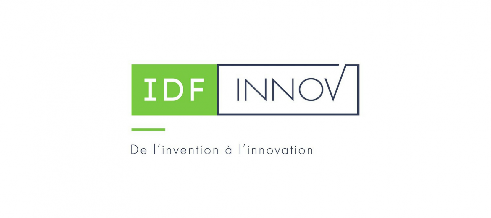 Logo SATT IDF INNOV Logo SATT IDF INNOV